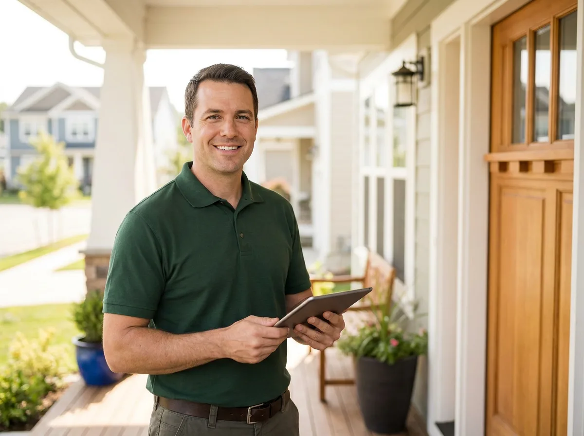 Pest control FAQs for Dewar, IA